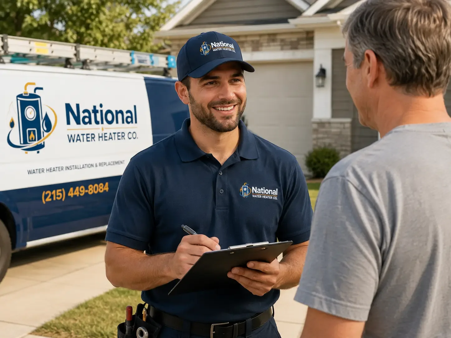 Water Heater Installation Ridge, NY FAQs